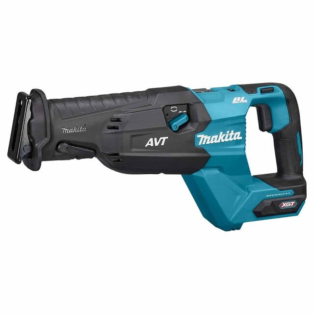 Product image 1 of Makita 40 V Max Reciprozaag JR002GZ